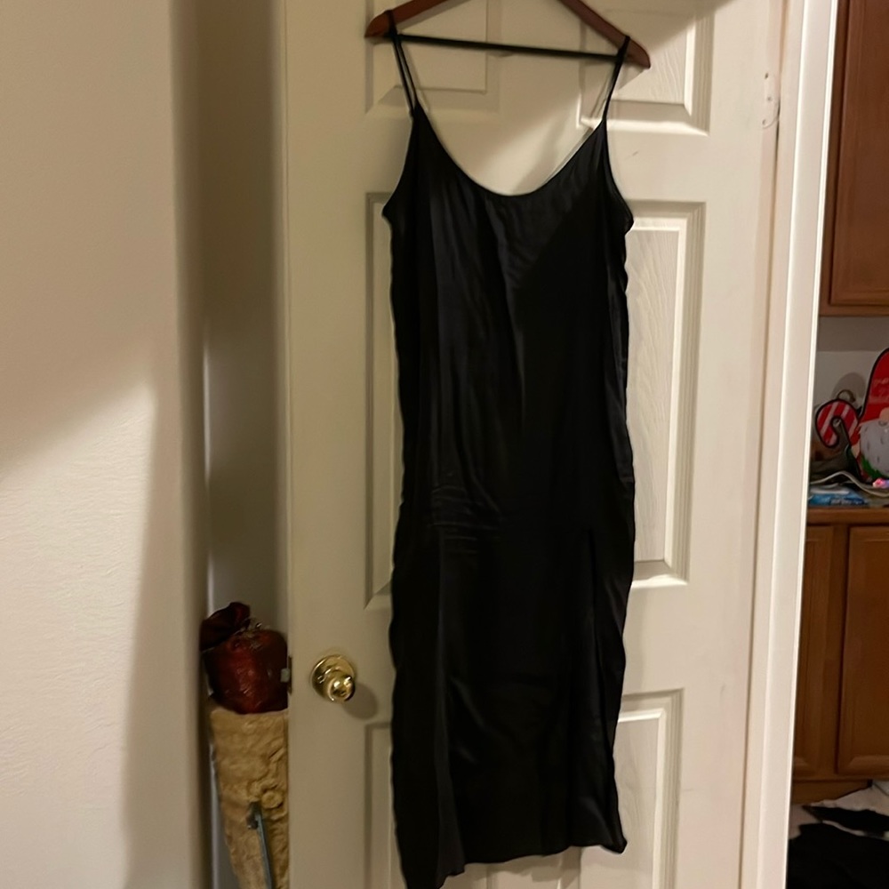 Zara maxi‎ dress